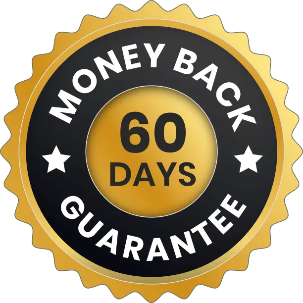 VigorPeak 60 Day Money Back Guarantee