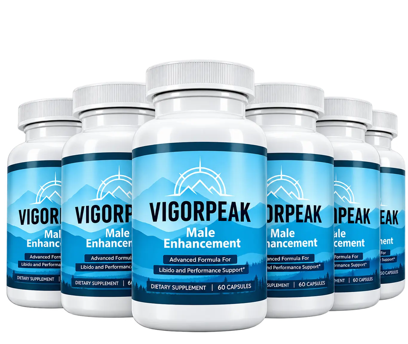 VigorPeak Suplements